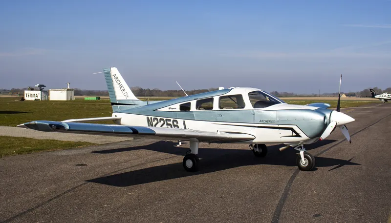 2025 Piper Archer for sale