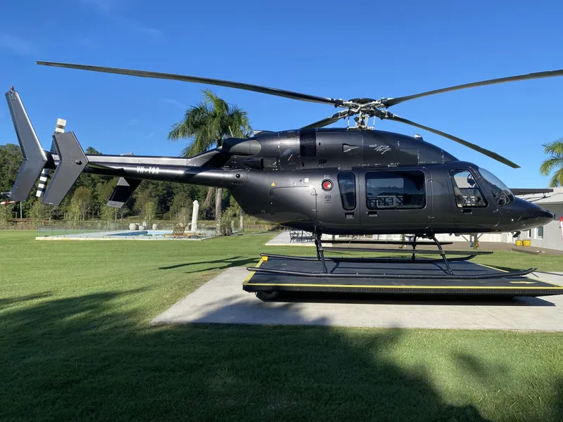 2005 Bell 427 for sale