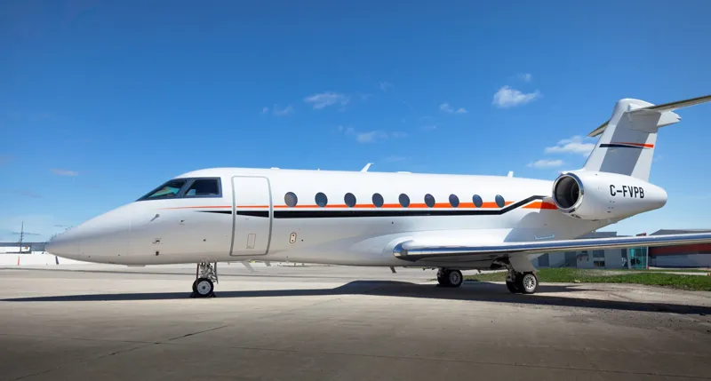 2013 Gulfstream G280 for sale