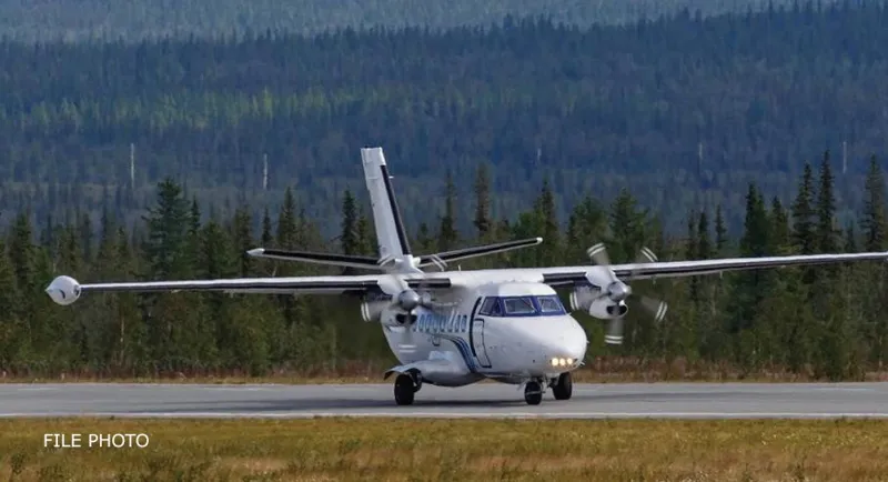 2022 LET L-410 Uvp