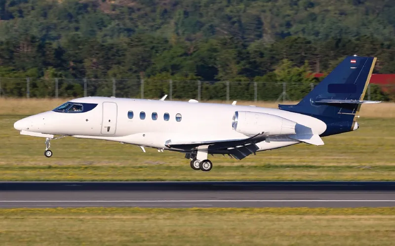 2020 Cessna Citation Latitude for sale