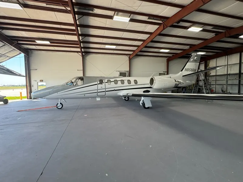 2000 Cessna Citation Bravo