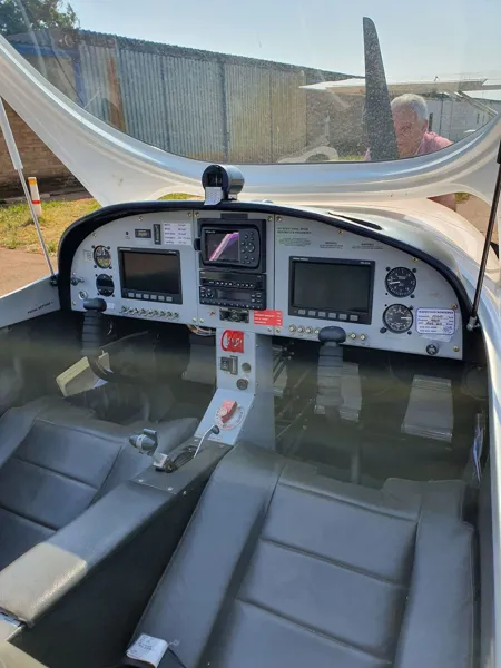 2007 Czech Sport Aircraft Czech Sport Sportcruiser