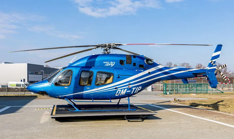 2012 Bell 429 for sale