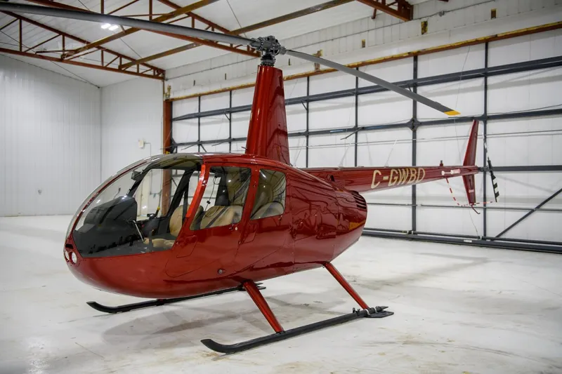 2020 Robinson R44 Raven II for sale
