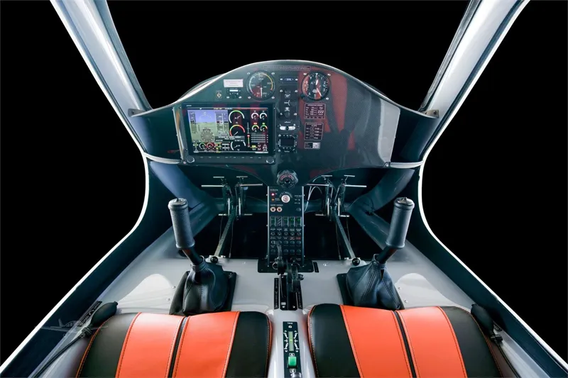 2025 Pipistrel Sinus