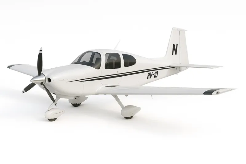 Vans RV-10