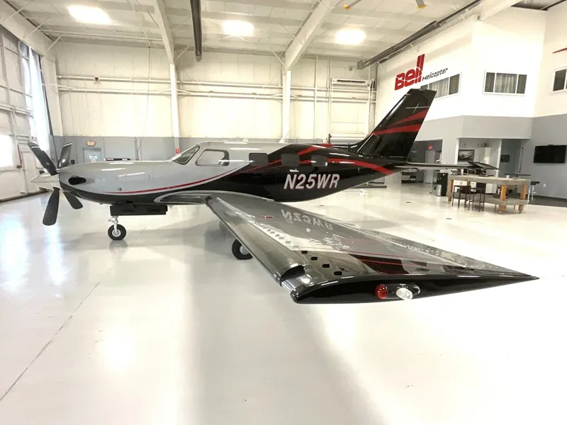 2006 Piper Meridian for sale
