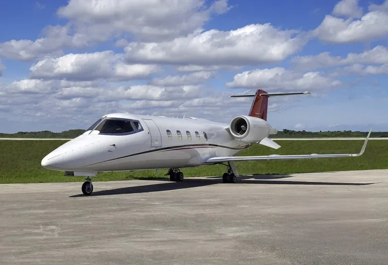1998 Learjet 60 for sale