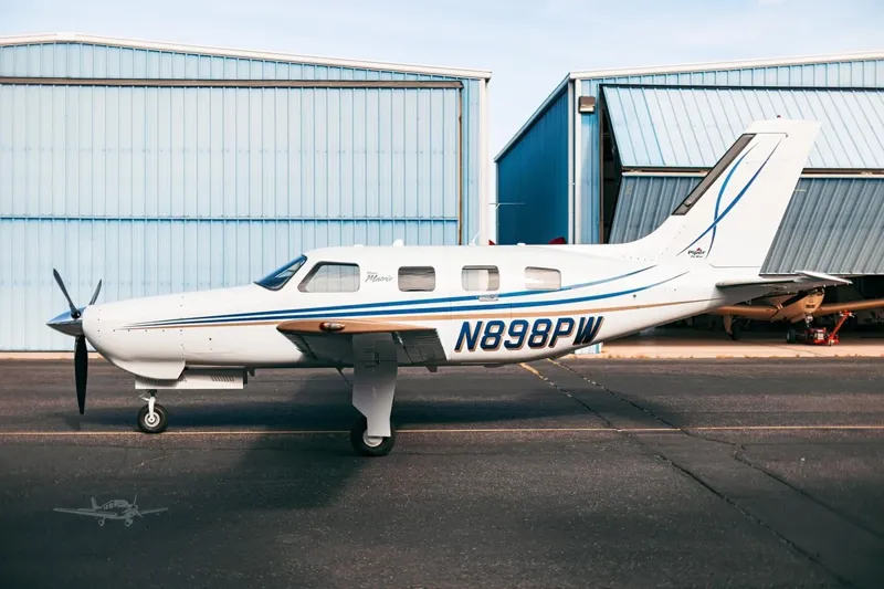 2008 Piper Matrix for sale