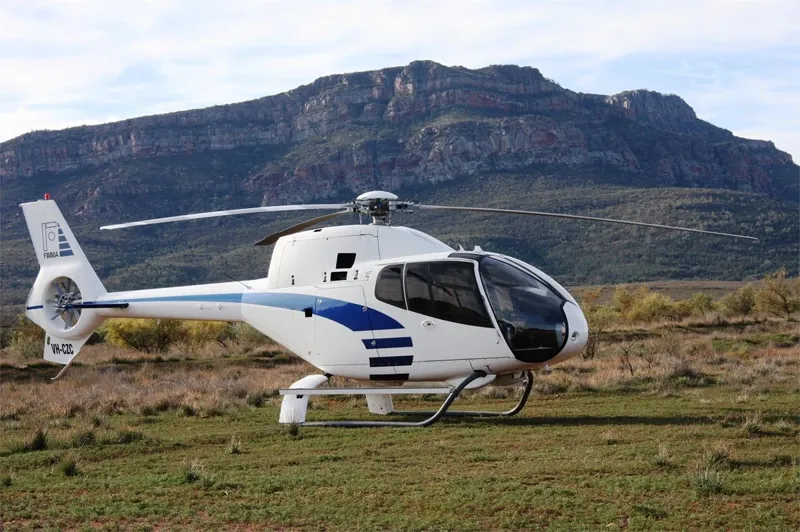 2007 Airbus Helicopters EC-120B