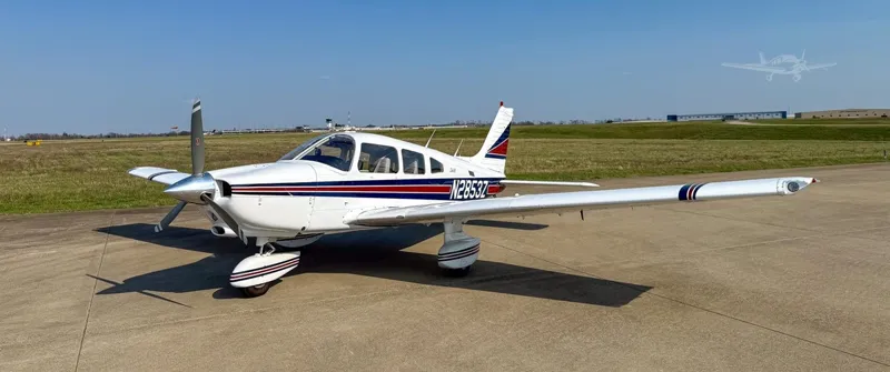 1979 Piper Dakota for sale