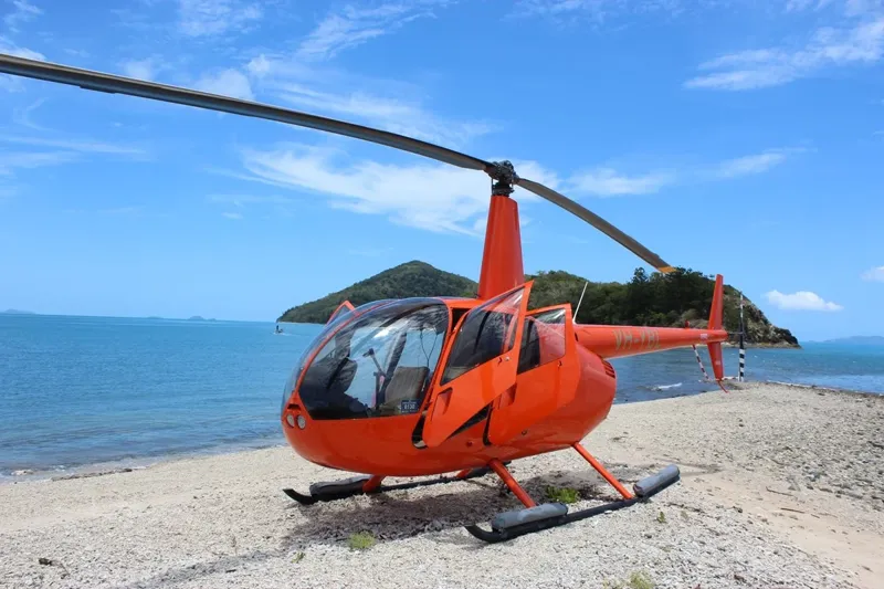 2009 Robinson R44 Raven I for sale