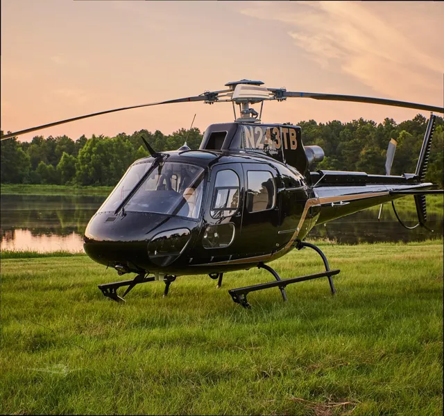 2013 Eurocopter H125 for sale