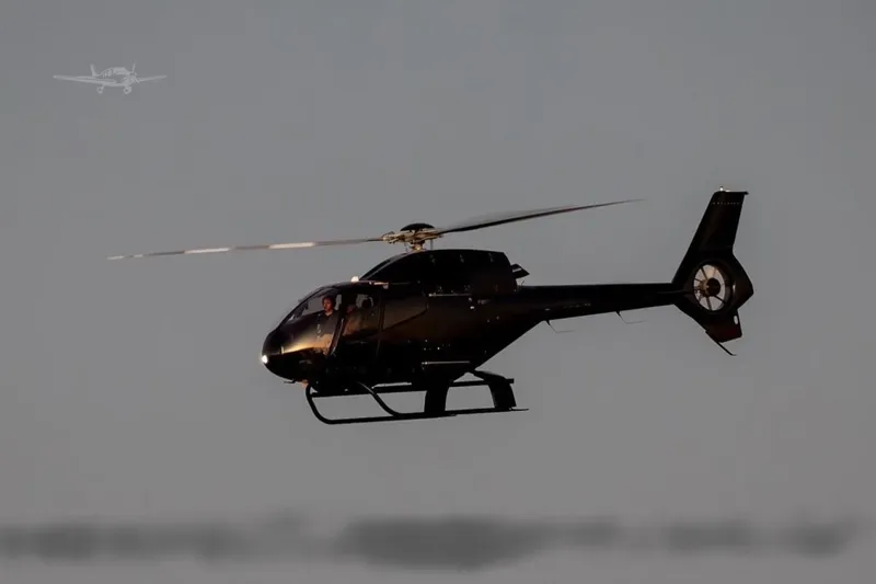 2006 Airbus Helicopters EC-120B