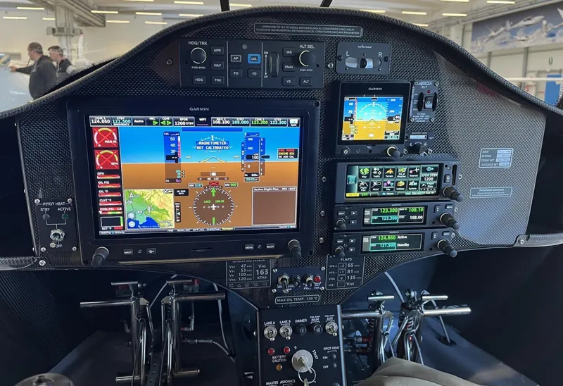 2026 Pipistrel Virus Sw