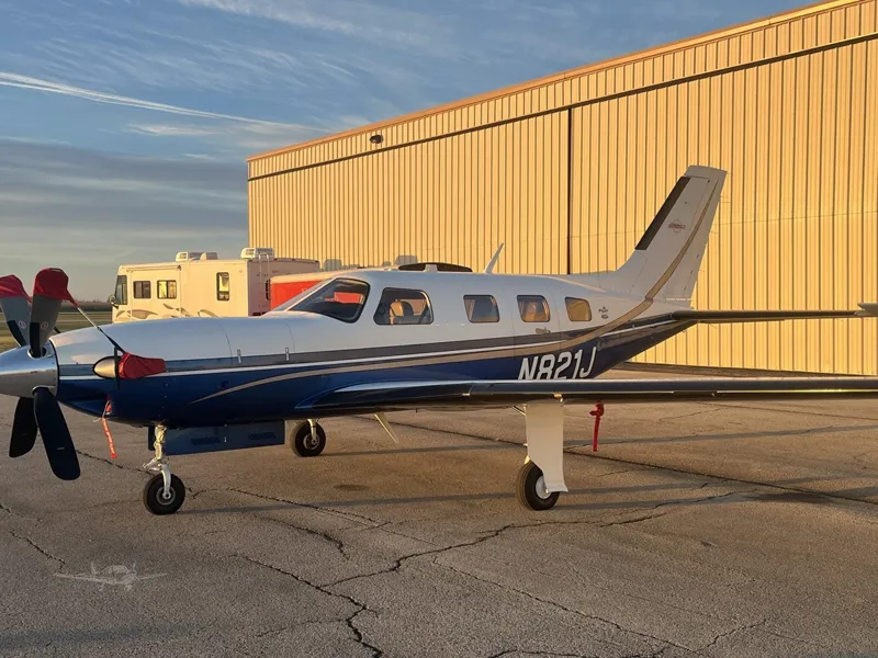 2003 Piper Meridian for sale