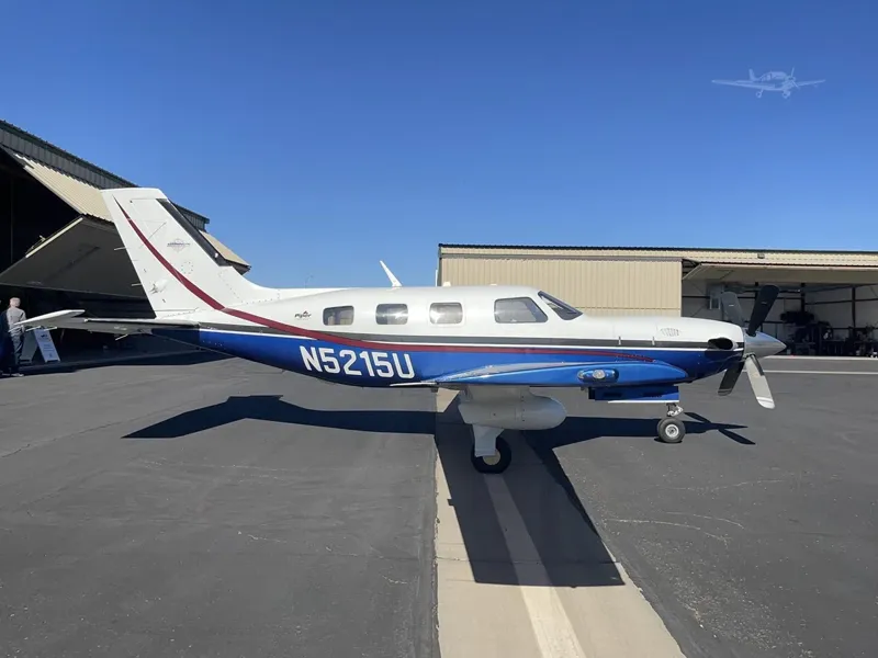 2001 Piper Meridian for sale