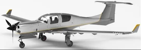 Diamond DA-50