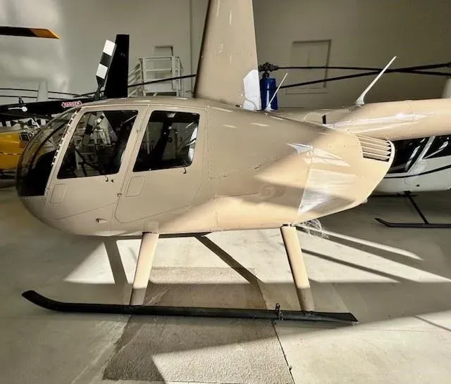 ROBINSON R44 RAVEN I for sale