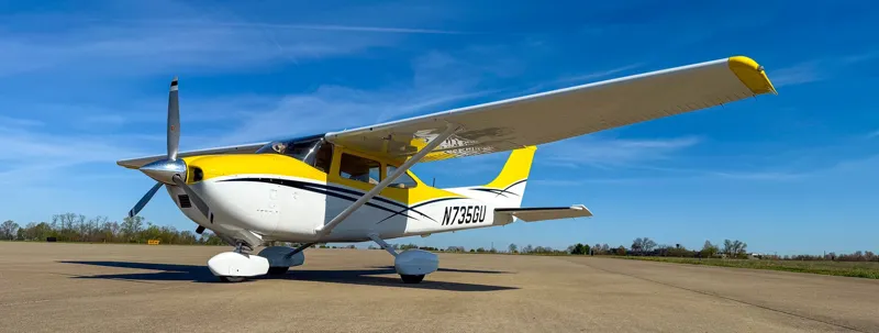 Cessna 182Q Skylane