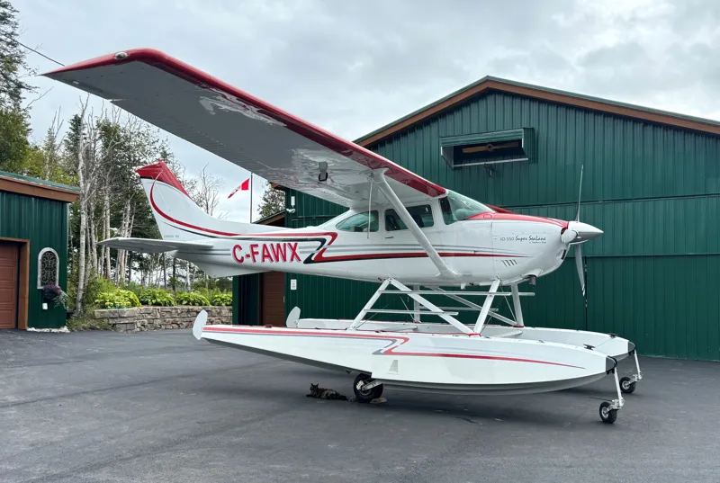 1979 Cessna 182Q for sale
