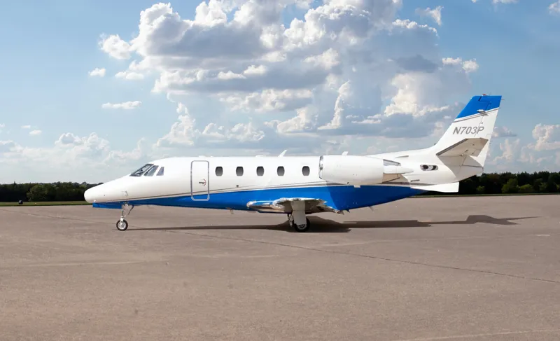 Cessna Citation Excel for sale