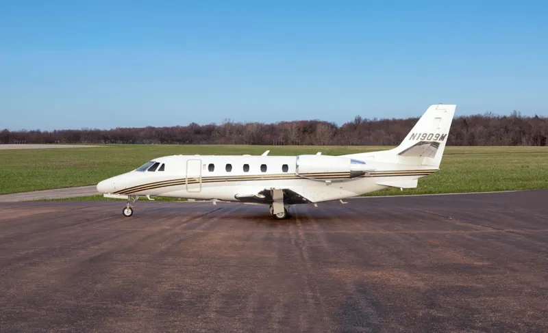 Cessna XLS