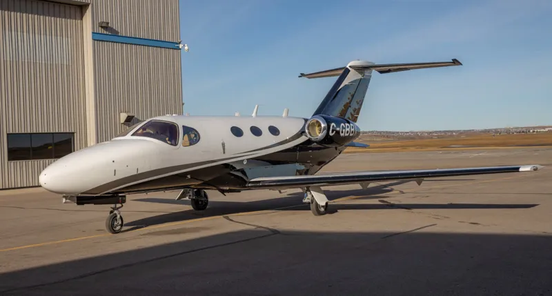 2008 Cessna Citation Mustang for sale