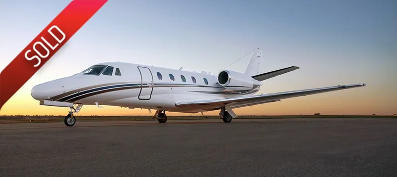Cessna XLS
