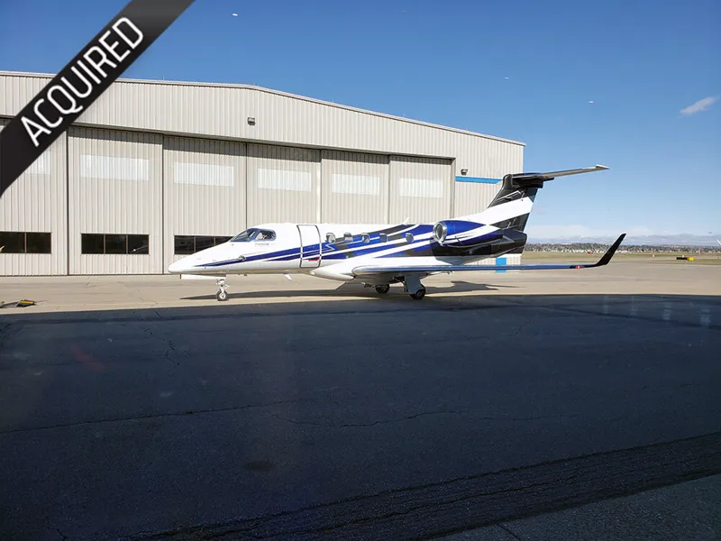Embraer Phenom 300