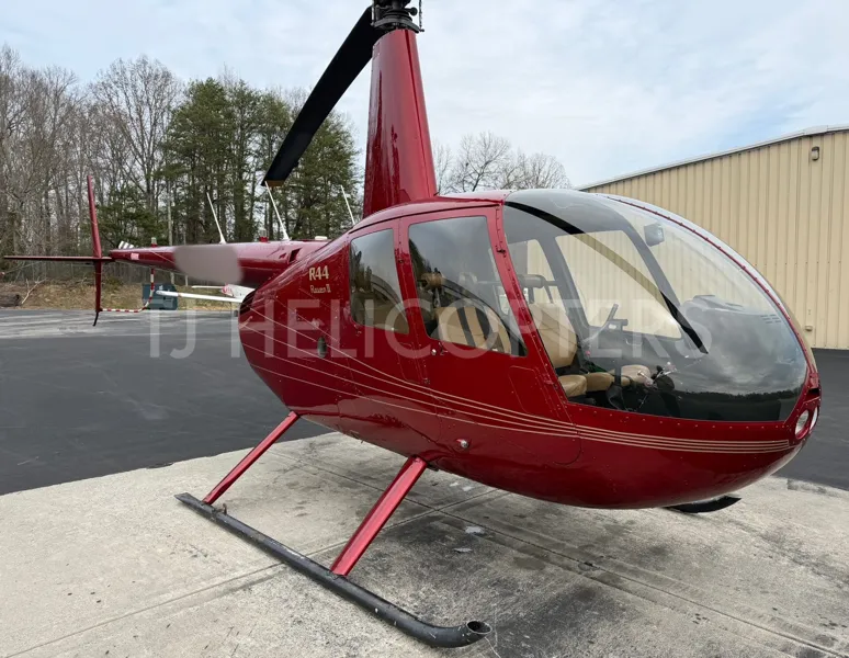 2013 Robinson R44 Raven II for sale