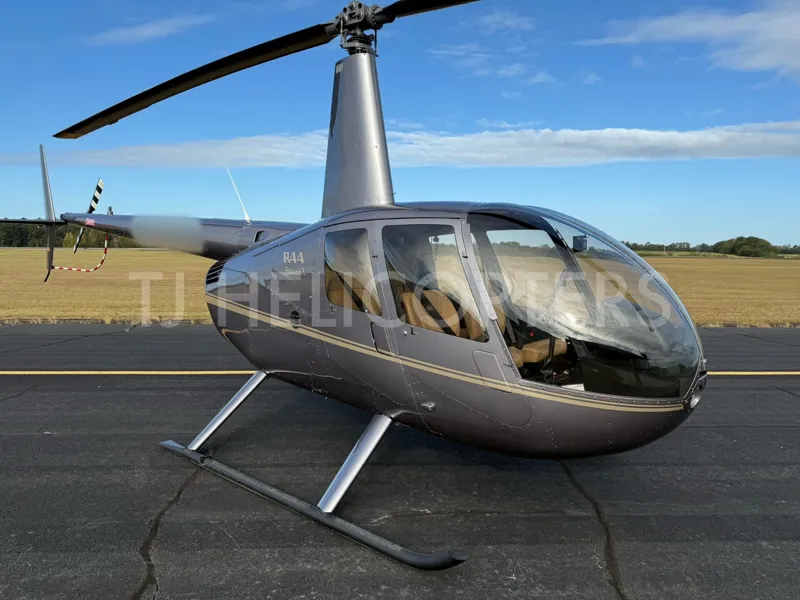 2015 Robinson R44 Raven I for sale