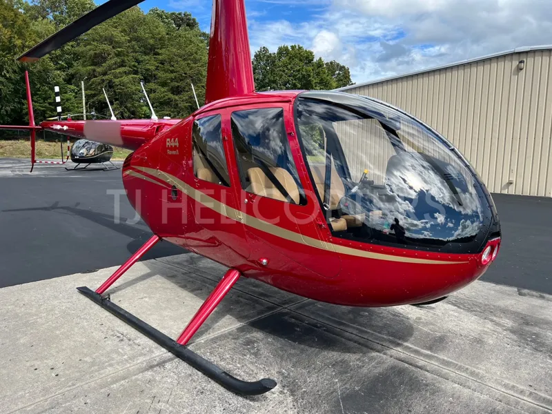 2021 Robinson R44 Raven II for sale