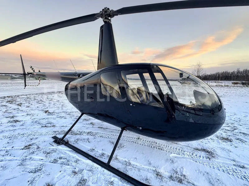 2012 Robinson R44 Raven II for sale