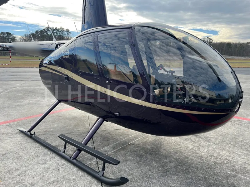 2022 Robinson R44 Raven II for sale