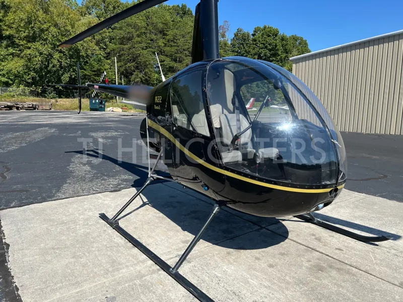 2004 Robinson R22 Beta II for sale