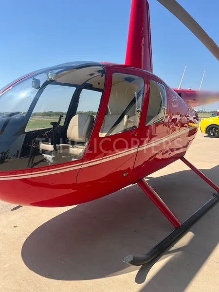 2006 Robinson R44 Raven I for sale