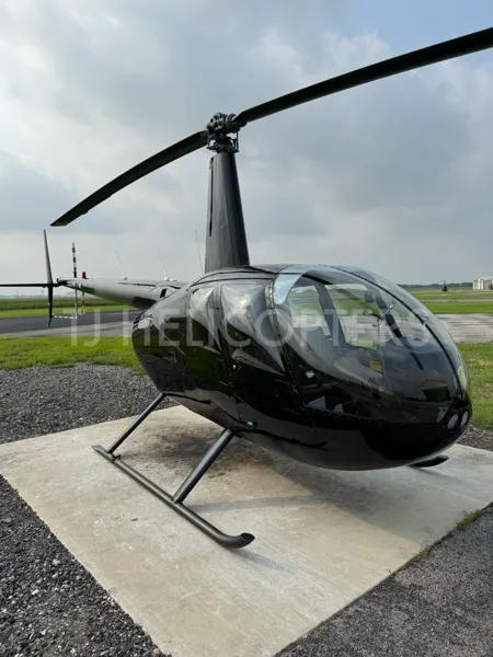 2006 Robinson R44 Raven II for sale