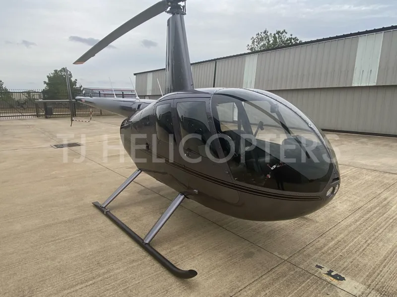 2013 Robinson R44 Raven II for sale