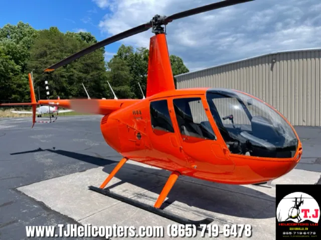2019 Robinson R44 Raven II for sale