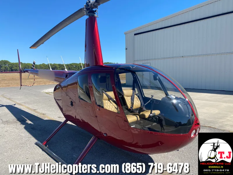 2012 Robinson R44 Raven II for sale