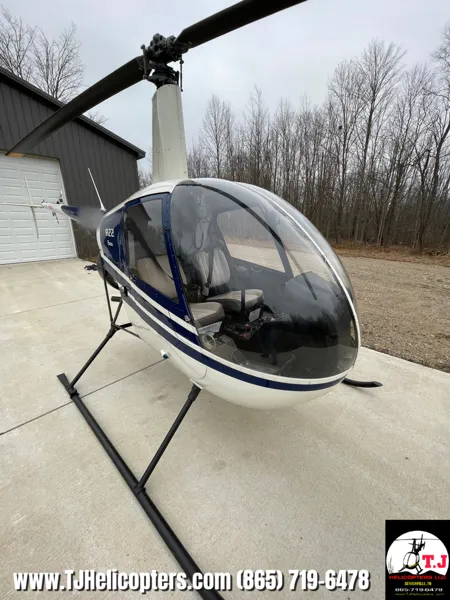 1991 Robinson R22 Beta for sale