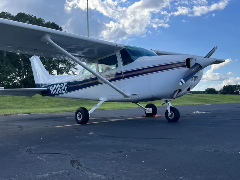 1979 Cessna 172N