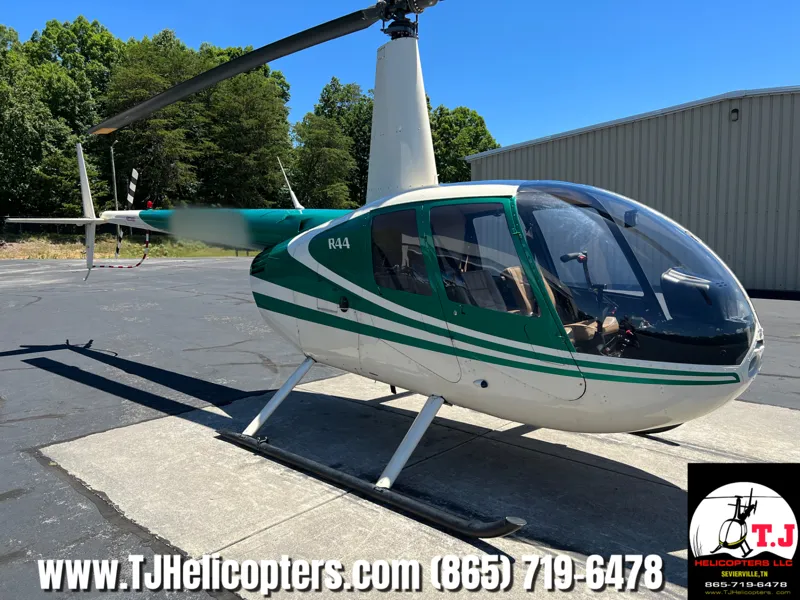 1999 Robinson R44 Raven I for sale