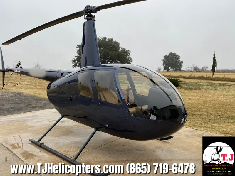 2019 Robinson R44 Raven II for sale