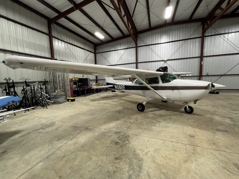 1979 Cessna 172N for sale