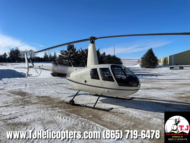 2012 Robinson R44 Raven II for sale