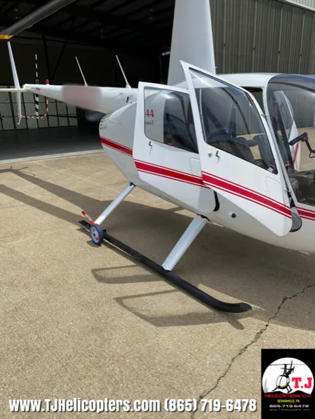 2006 Robinson R44 Raven I