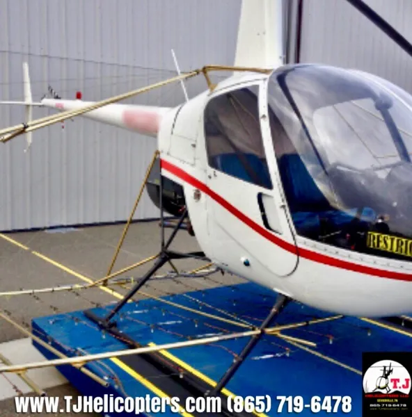 1995 Robinson R22 Beta for sale
